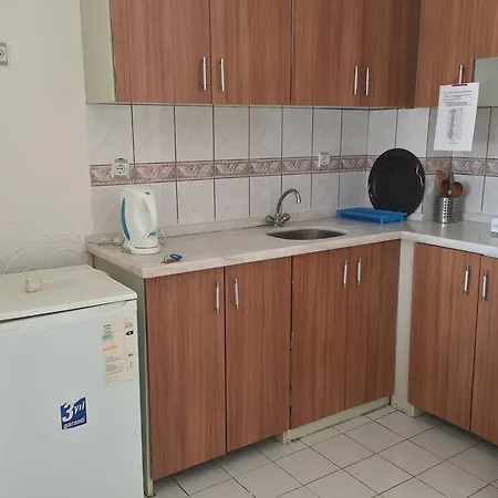 Asia Apart Hotel Aparthotel Kuşadası