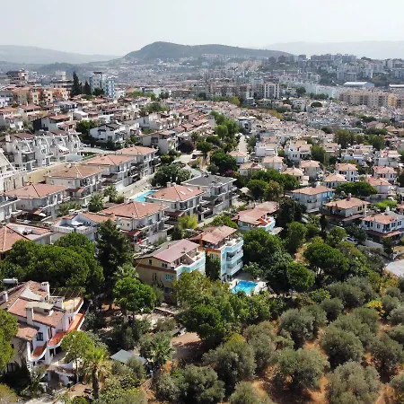 Asia Apart Hotel Aparthotel Kusadasi