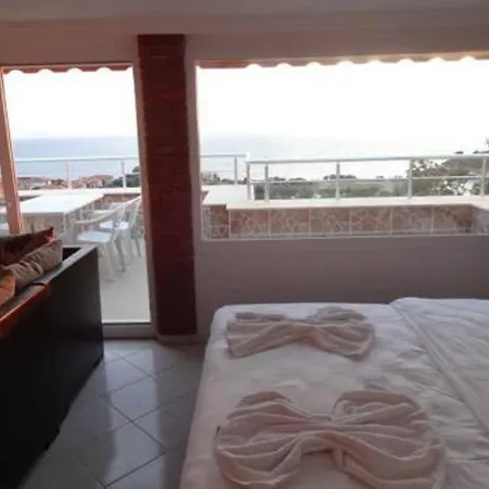 Asia Apart Hotel 3* Kusadasi