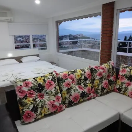 Asia Apart Hotel Aparthotel Kuşadası