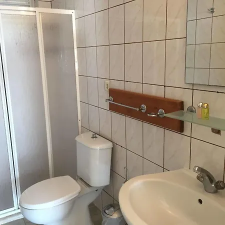 Aparthotel Asia Apart Hotel Kuşadası