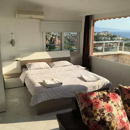 Asia Apart Hotel Kuşadası