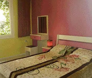 Asia Apart Hotel Kuşadası