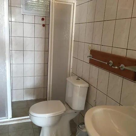 Asia Apart Hotel מלון דירות