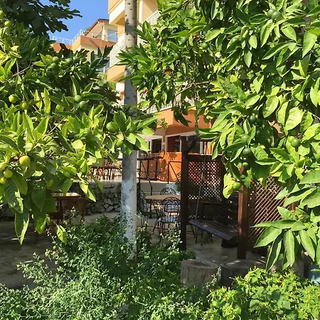 Asia Apart Hotel 3* קוסדסי