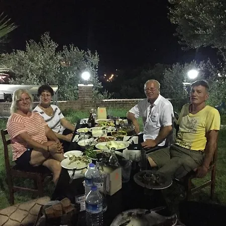 Asia Apart Hotel 3* קוסדסי