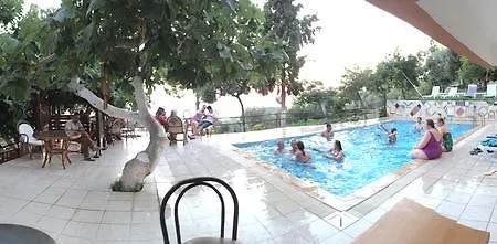 Asia Apart Hotel Aparthotel