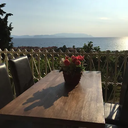 Asia Apart Hotel מלון דירות קוסדסי