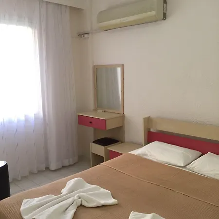 Asia Apart Hotel קוסדסי