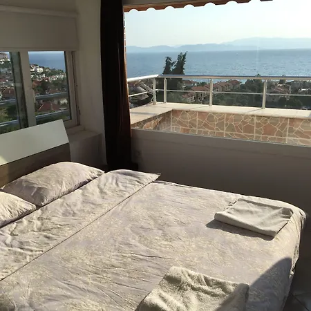 Aparthotel Asia Apart Hotel