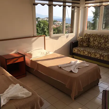 Asia Apart Hotel