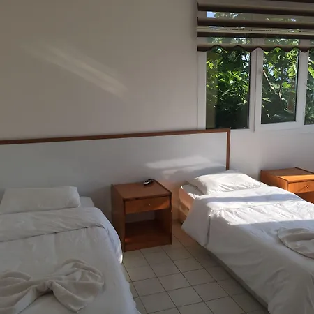 Aparthotel Asia Apart Hotel Kusadası