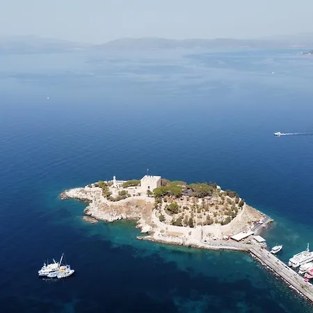 Asia Apart Hotel Aparthotel