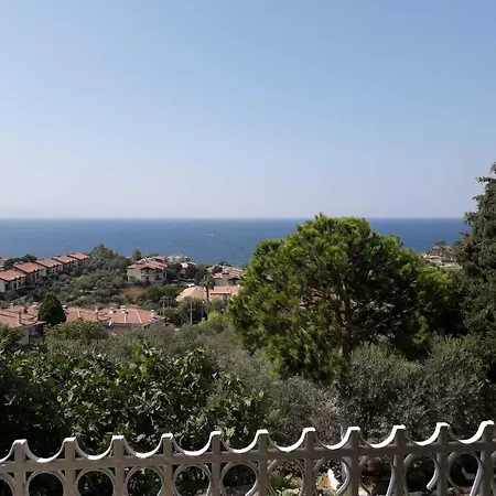 Asia Apart Hotel Aparthotel Kusadası