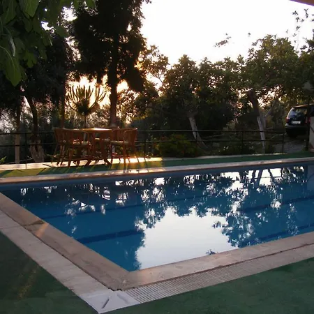 Asia Apart Hotel 3* Kusadası