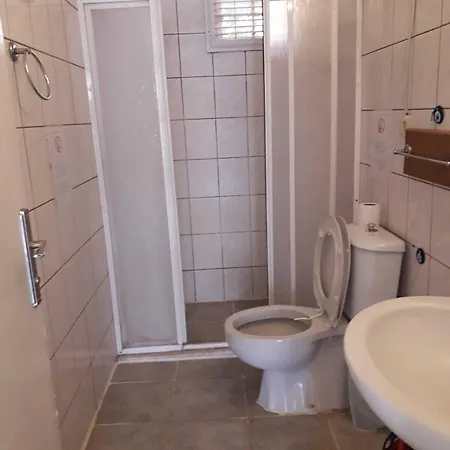 Aparthotel Asia Apart Hotel Kusadası