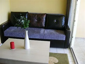 Asia Apart Hotel Kusadası