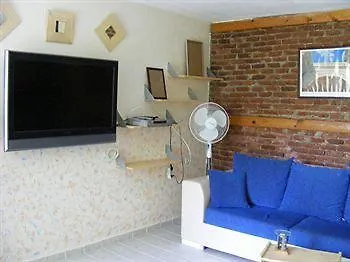 Aparthotel Asia Apart Hotel Kusadası