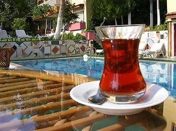 Asia Apart Hotel Kusadası
