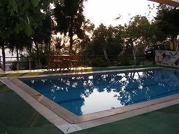 Apartmanhotel Asia Apart Hotel