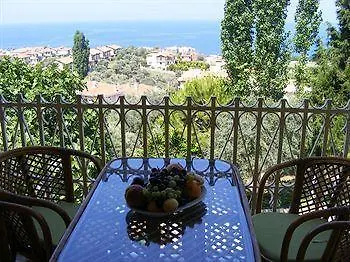 Apartmanhotel Asia Apart Hotel Kusadası