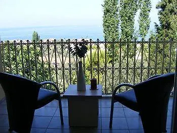 Apartmanhotel Asia Apart Hotel Kusadası