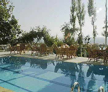 Asia Apart Hotel Kusadası
