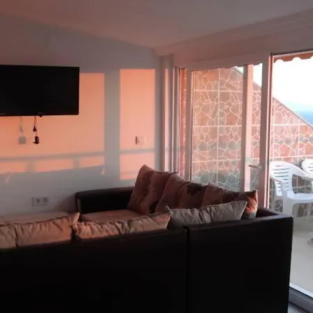 Aparthotel Asia Apart Hotel