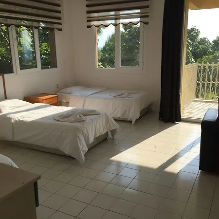 Asia Apart Hotel מלון דירות קוסדסי