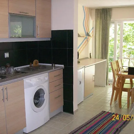 Asia Apart Hotel Aparthotel Kusadasi