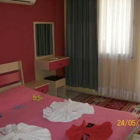 Asia Apart Hotel Hotel apartamentowy