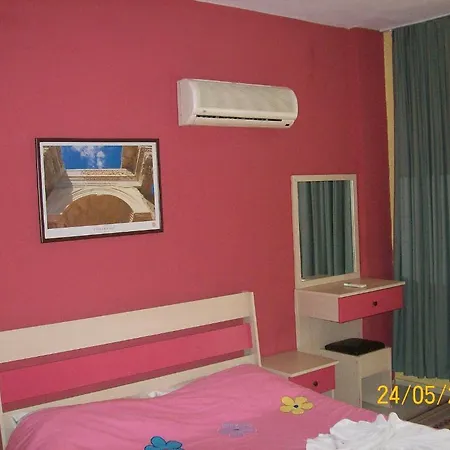 Asia Apart Hotel Hotel apartamentowy 3*