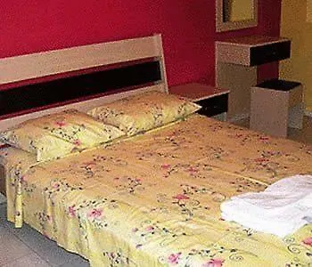 Hotel apartamentowy Asia Apart Hotel 3*