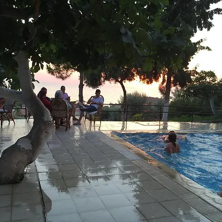 Asia Apart Hotel Aparthotel Kuşadası