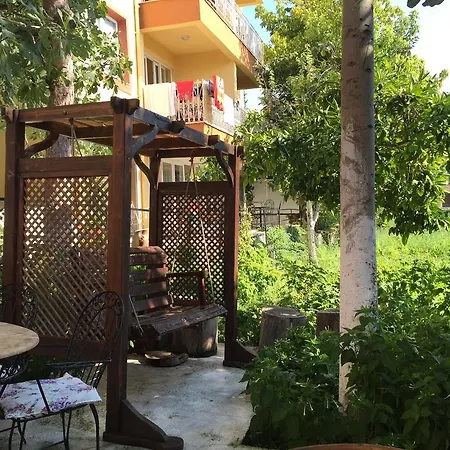 Asia Apart Hotel Hotel apartamentowy