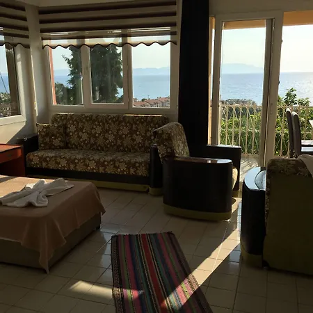 Asia Apart Hotel Kusadası