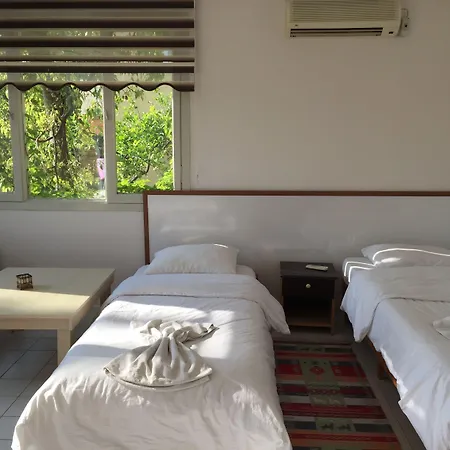Hotel apartamentowy Asia Apart Hotel Kusadası