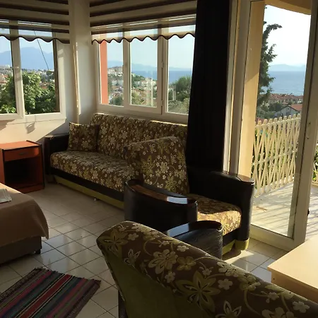Asia Apart Hotel 3* Kuşadası