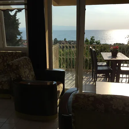 Aparthotel Asia Apart Hotel 3*