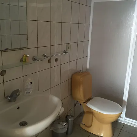 Hotel apartamentowy Asia Apart Hotel Kusadası