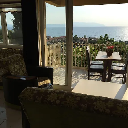 Asia Apart Hotel 3* Kusadası