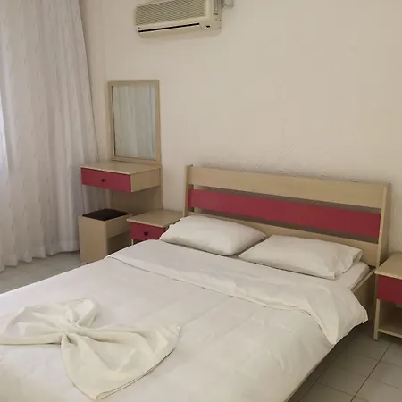 Asia Apart Hotel 3* Kusadası