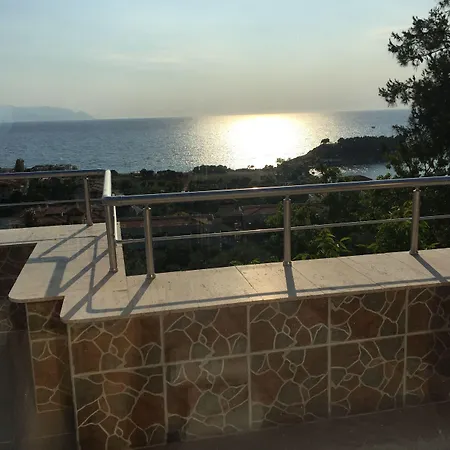 Asia Apart Hotel 3* Kusadası
