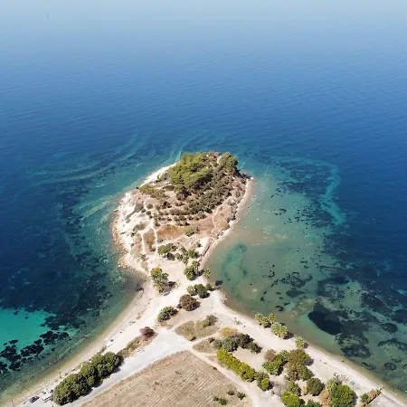 Asia Apart Hotel Kuşadası