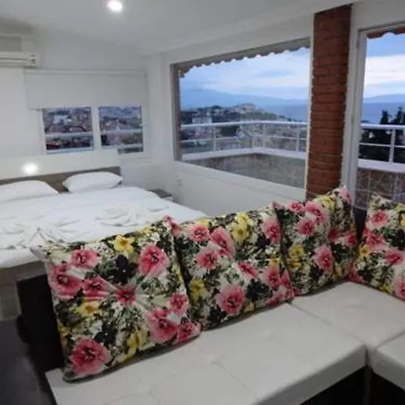 Hotel apartamentowy Asia Apart Hotel 3*