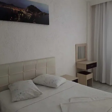 Asia Apart Hotel Aparthotel 3*