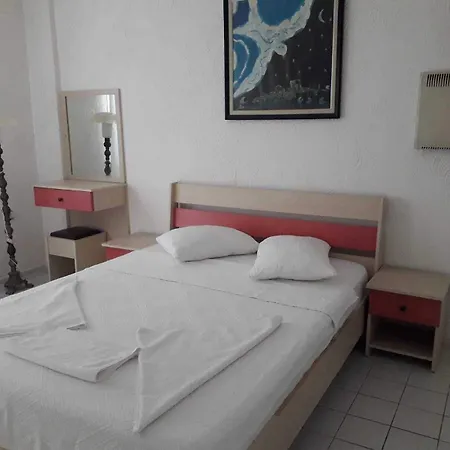 Asia Apart Hotel Kusadası