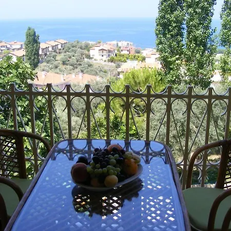 Asia Apart Hotel Kusadası