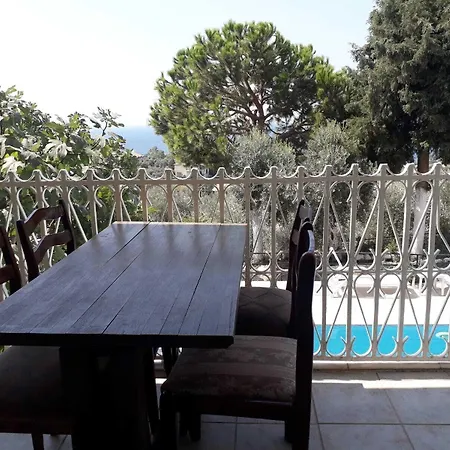 Asia Apart Hotel Hotel apartamentowy Kusadası