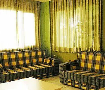 Hotel apartamentowy Asia Apart Hotel